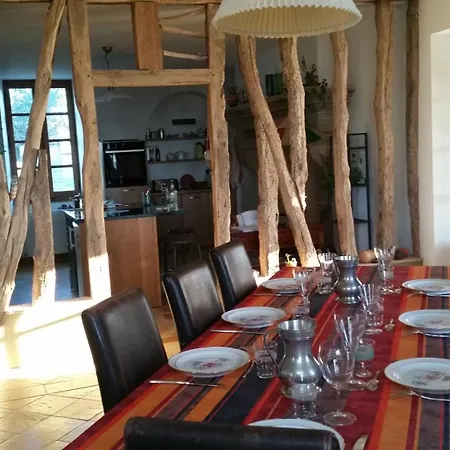 Casa de Férias Coeur Cocagne