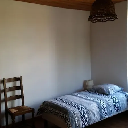 Coeur Cocagne Casa de Férias *