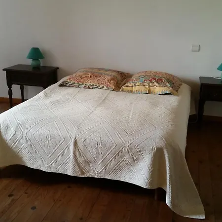 Casa de Férias Coeur Cocagne *