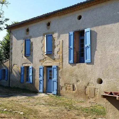 Coeur Cocagne Casa de Férias *