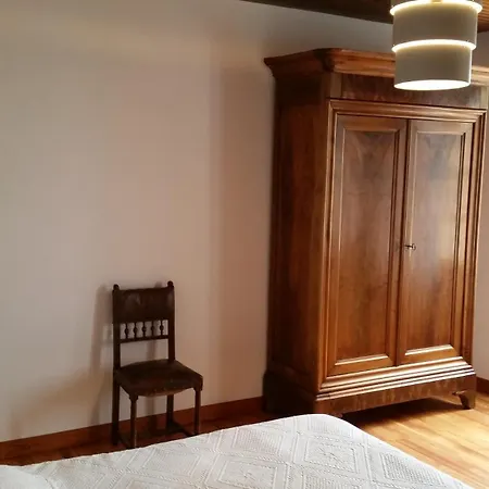 Coeur Cocagne Casa de Férias