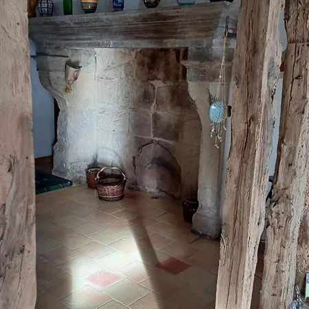 Casa de Férias Coeur Cocagne Magrin